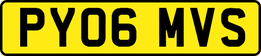 PY06MVS