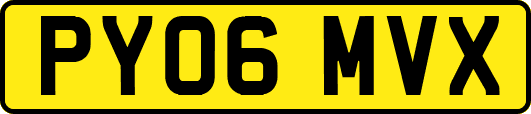 PY06MVX