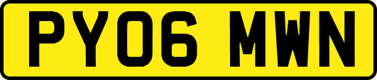 PY06MWN