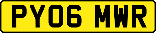 PY06MWR