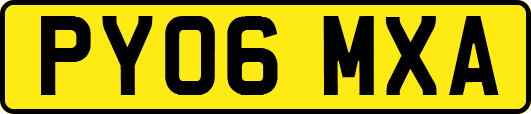 PY06MXA
