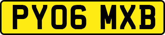 PY06MXB