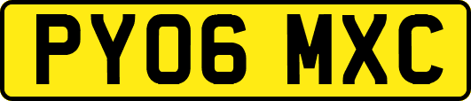 PY06MXC