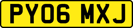 PY06MXJ