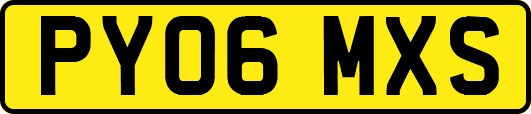 PY06MXS