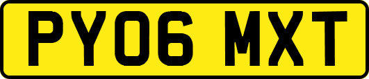 PY06MXT