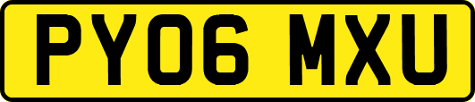 PY06MXU