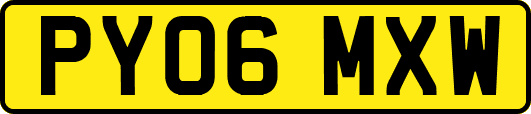 PY06MXW