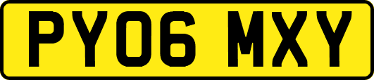 PY06MXY