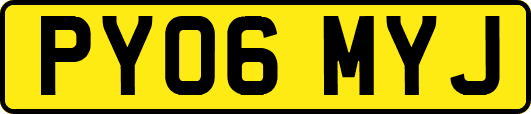 PY06MYJ