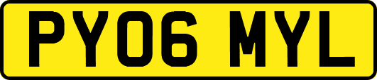 PY06MYL