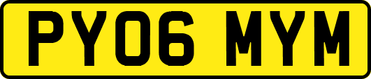 PY06MYM