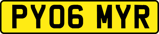 PY06MYR