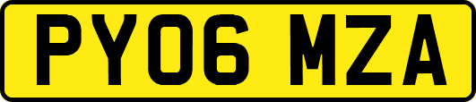 PY06MZA