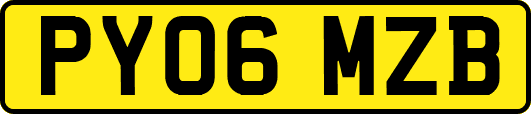 PY06MZB