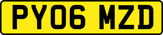 PY06MZD