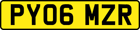 PY06MZR