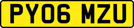 PY06MZU