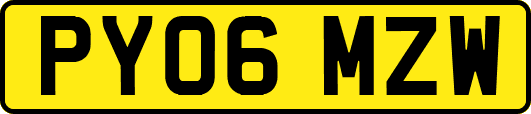 PY06MZW