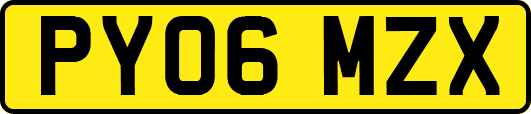 PY06MZX