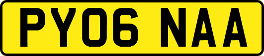 PY06NAA