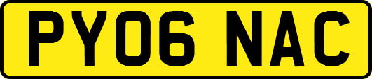 PY06NAC