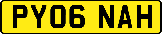 PY06NAH