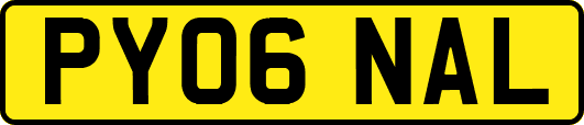 PY06NAL