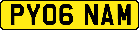 PY06NAM