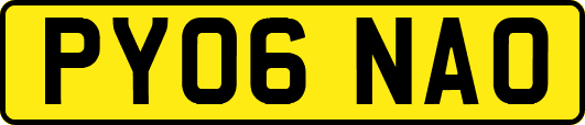 PY06NAO