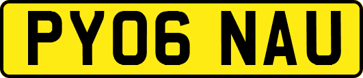 PY06NAU