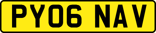 PY06NAV