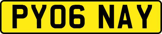 PY06NAY