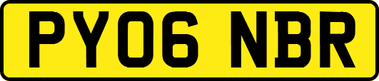 PY06NBR