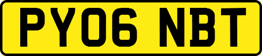 PY06NBT