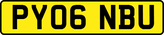 PY06NBU