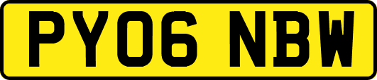 PY06NBW