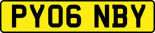 PY06NBY