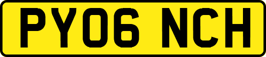 PY06NCH