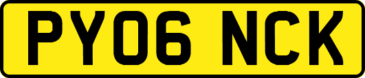 PY06NCK