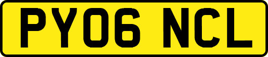PY06NCL