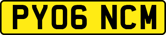 PY06NCM