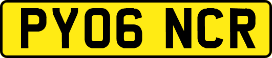 PY06NCR