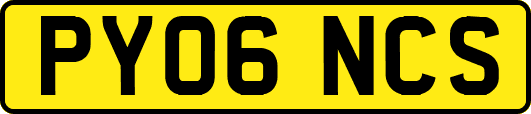 PY06NCS