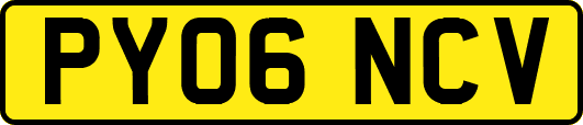 PY06NCV