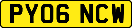 PY06NCW