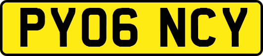 PY06NCY