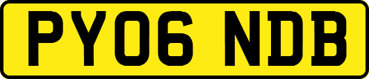 PY06NDB