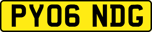 PY06NDG