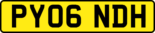 PY06NDH